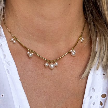 Collier Callista