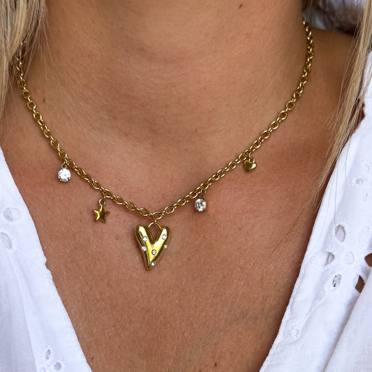 Collier Althéa
