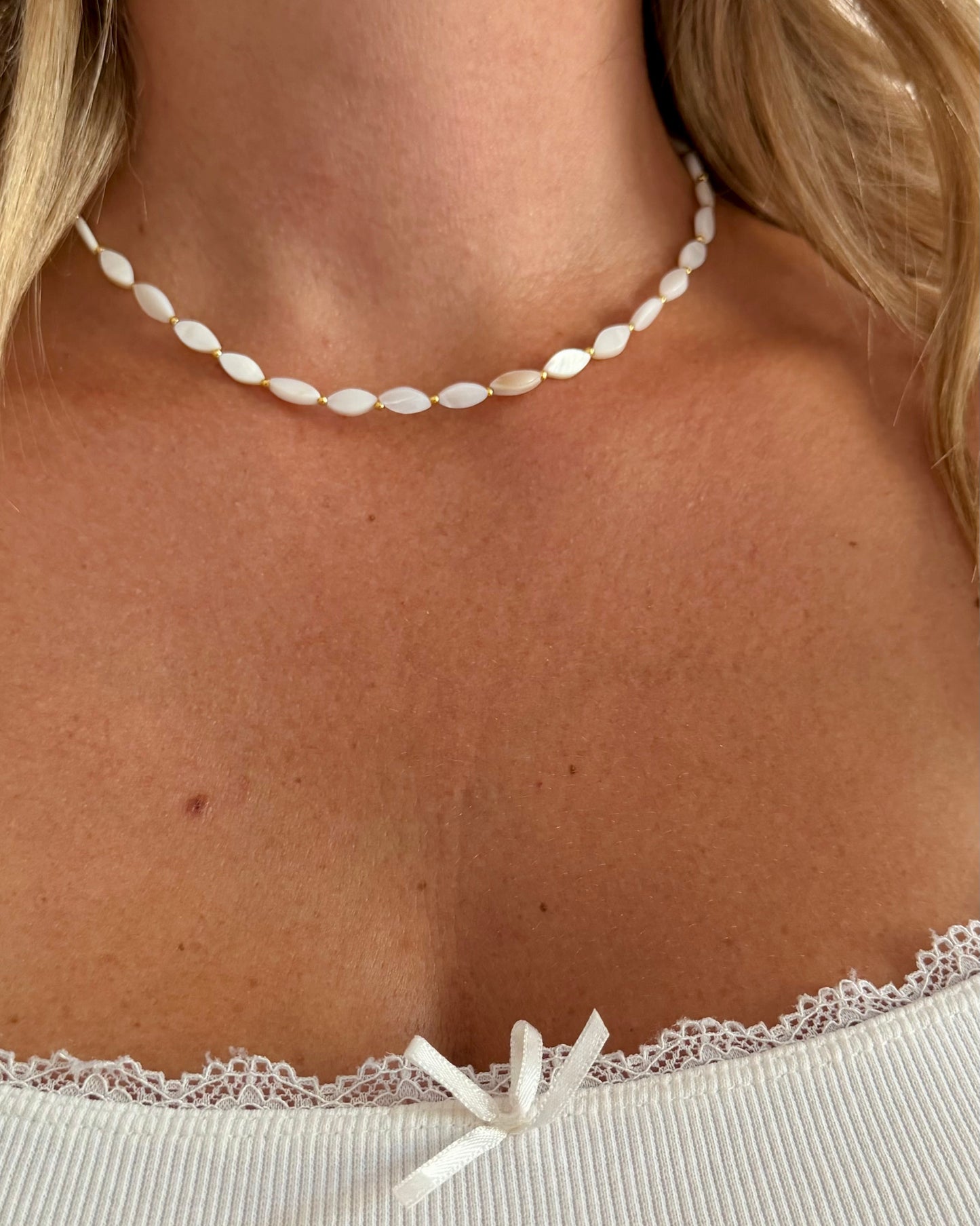 Collier Loréa
