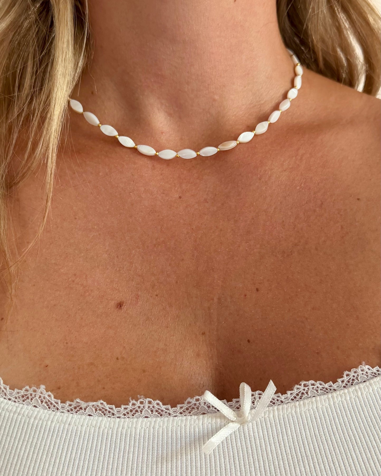 Collier Loréa