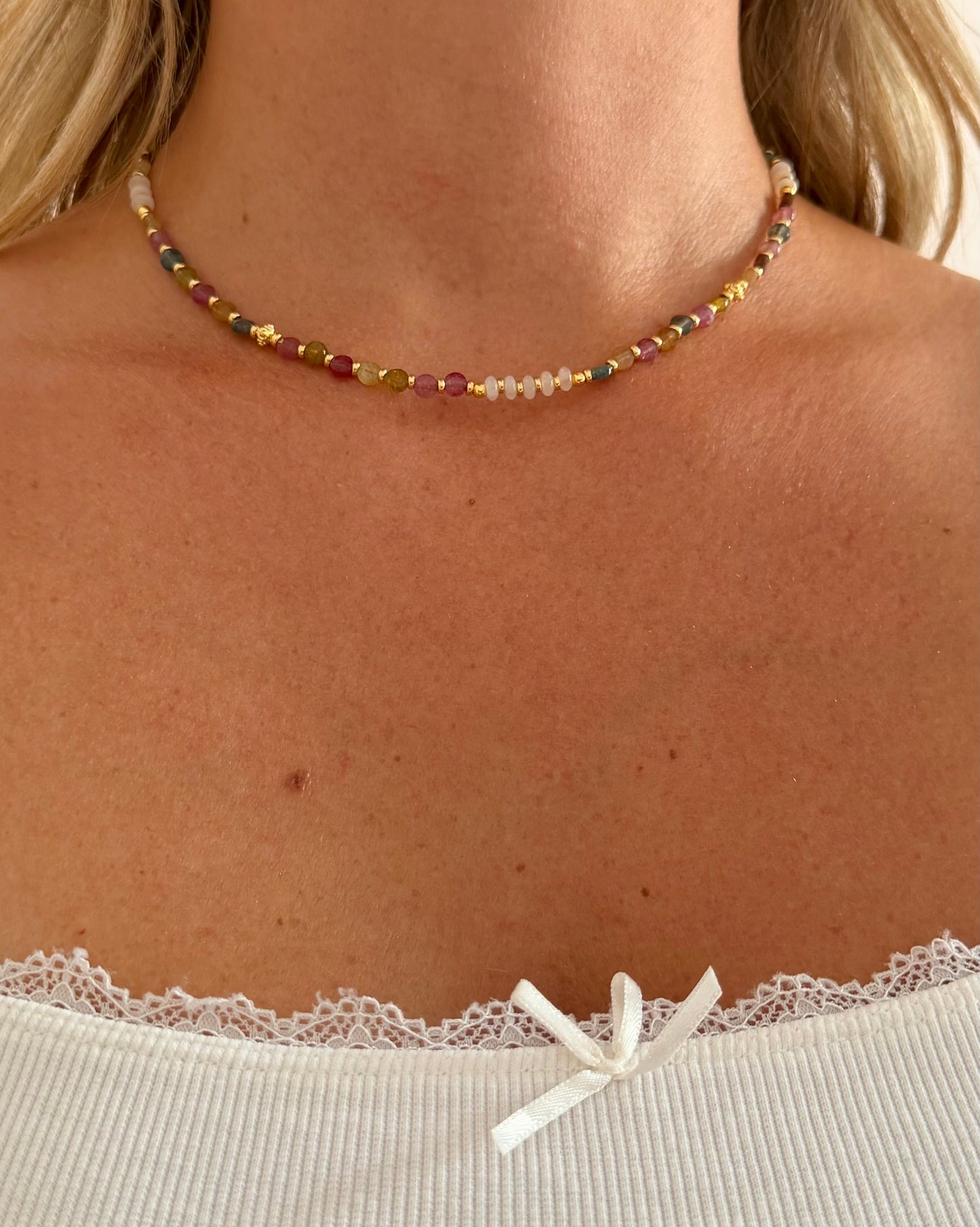 Collier Eléna