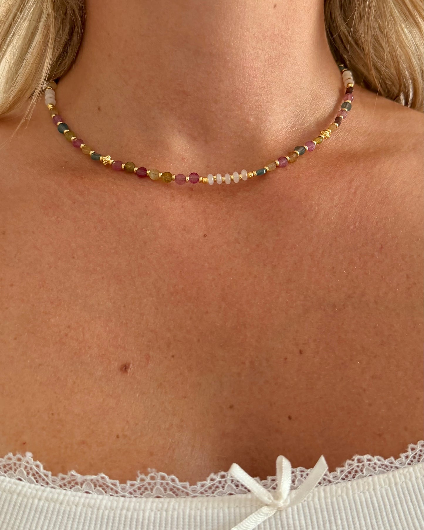 Collier Eléna