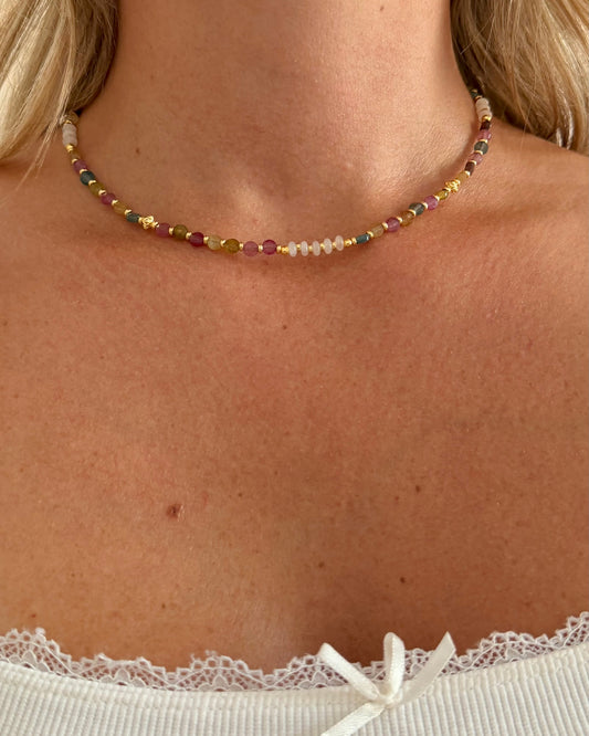 Collier Eléna