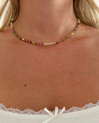 Collier Eléna