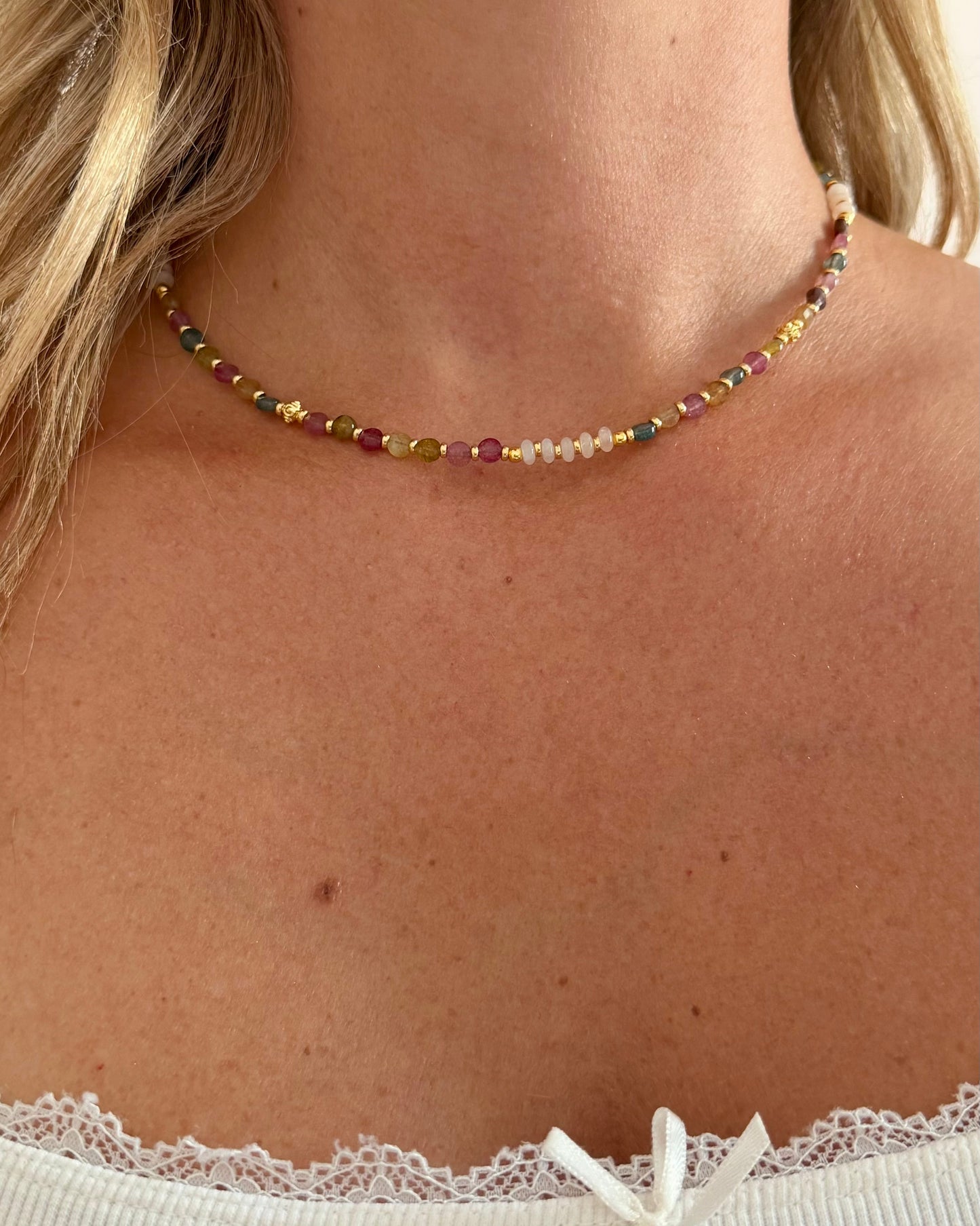 Collier Eléna