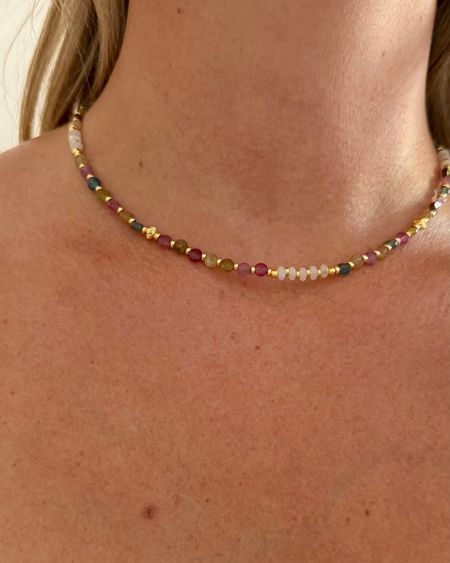 Collier Eléna