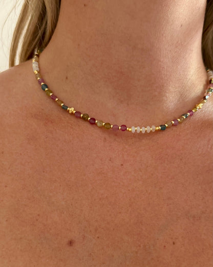 Collier Eléna