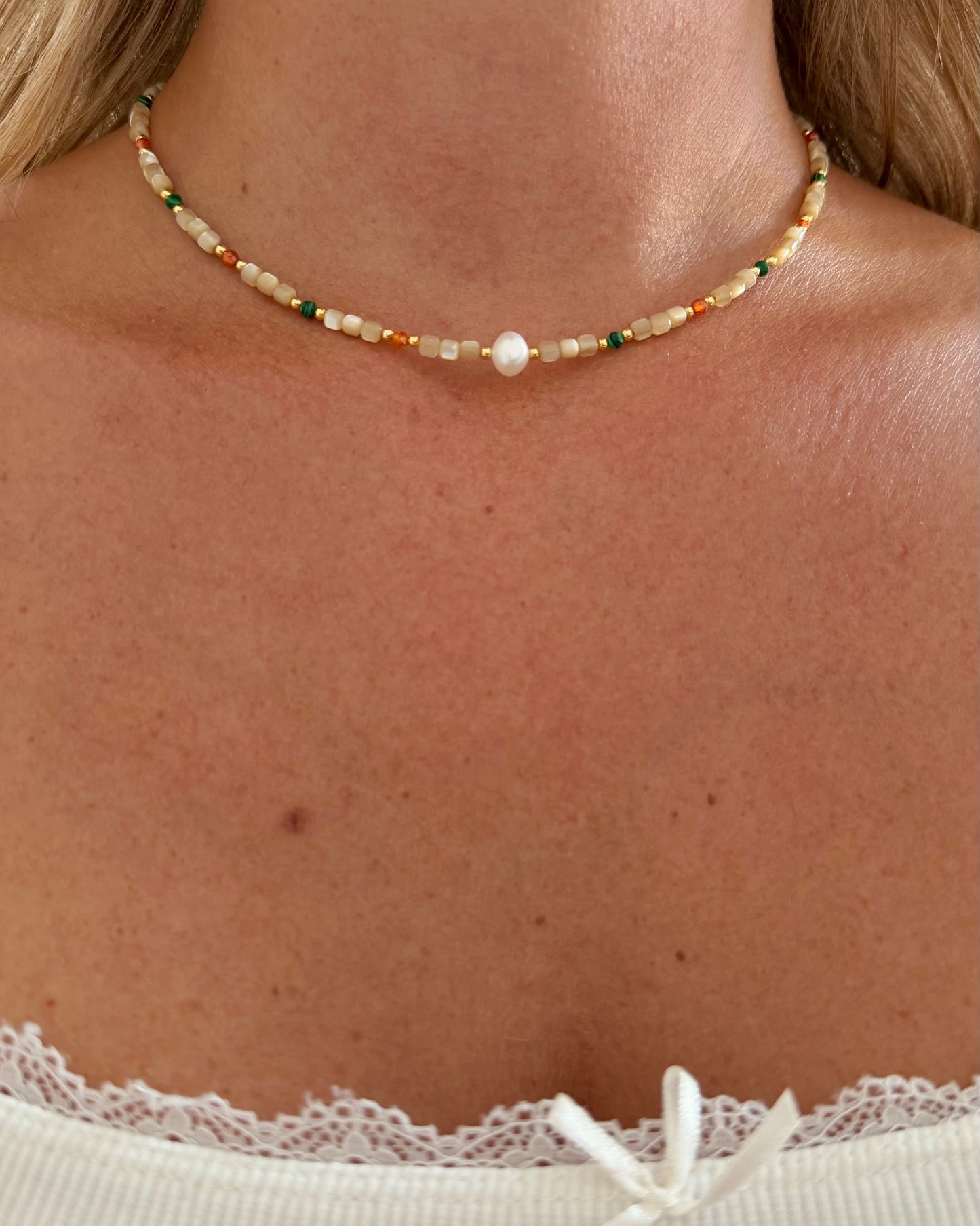 Collier Noa