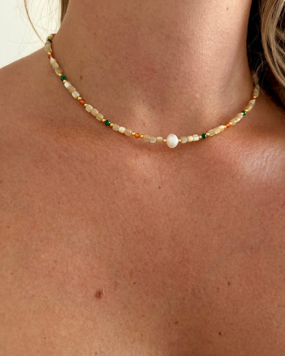 Collier Noa