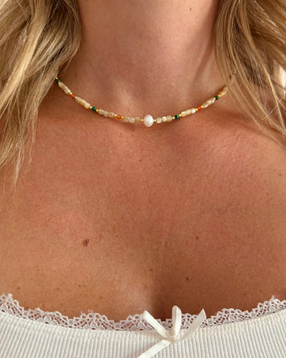 Collier Noa