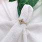 Bague Prisca