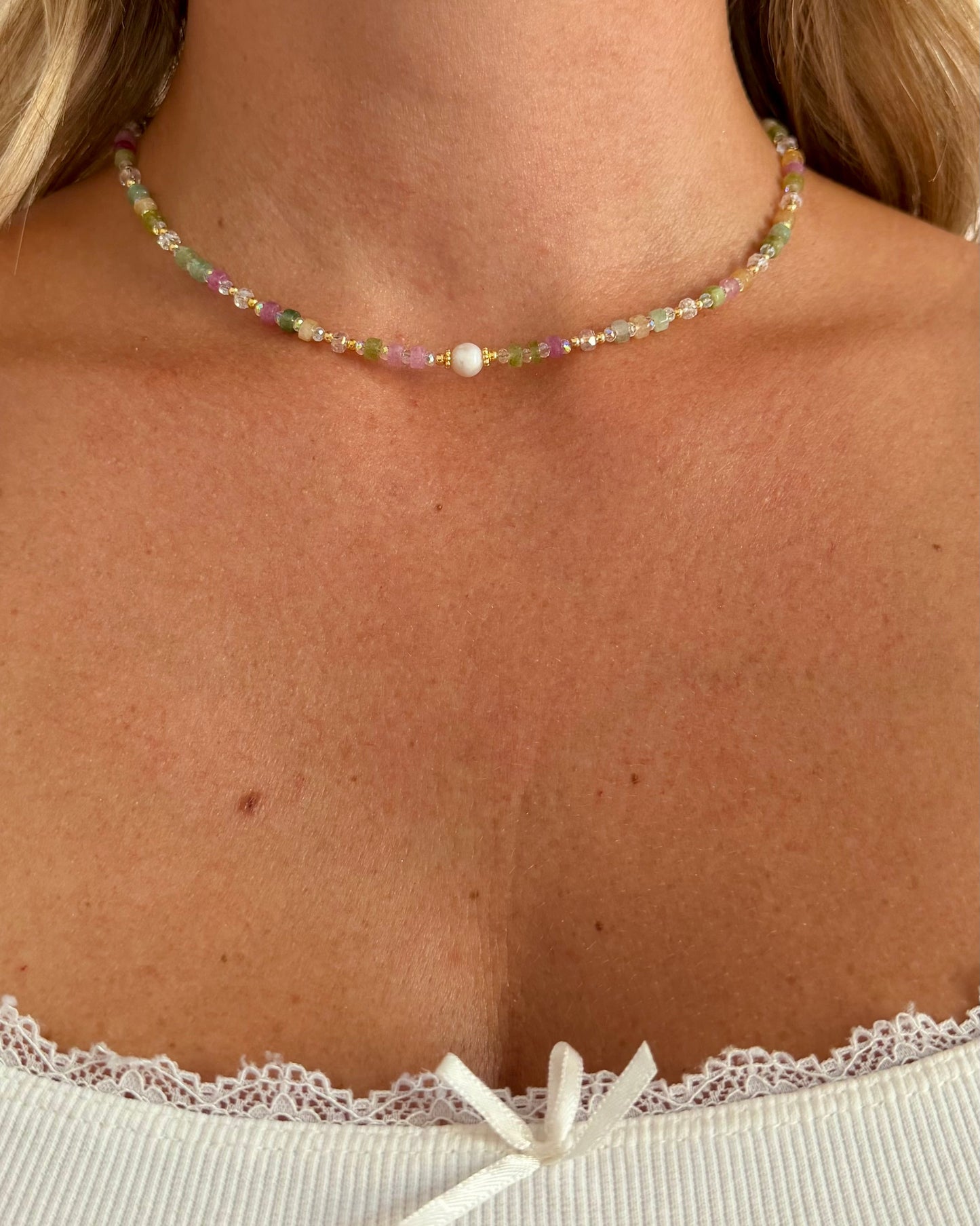 Collier Théa