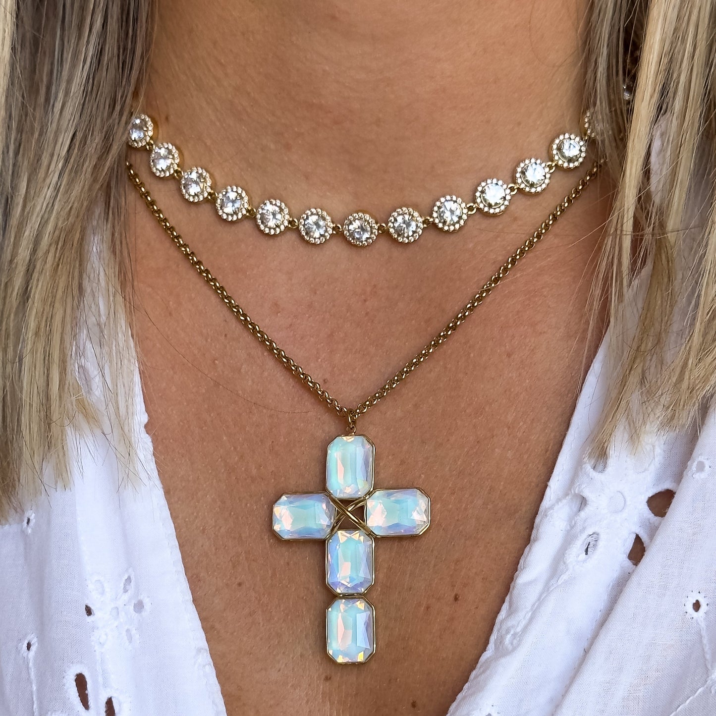 Collier Auriane