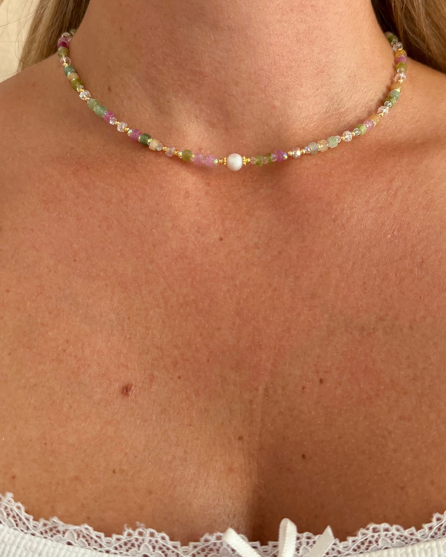 Collier Théa