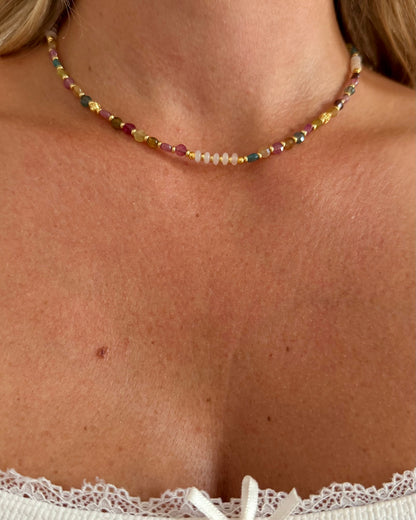 Collier Eléna