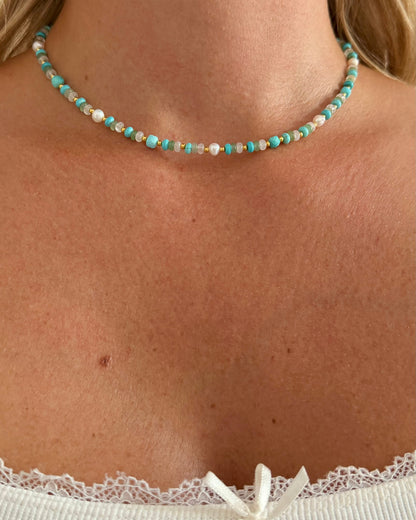 Collier Cléa