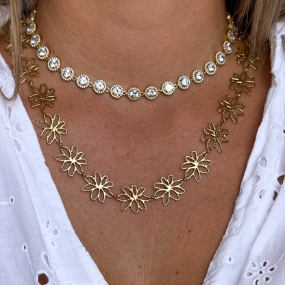 Collier Daisy