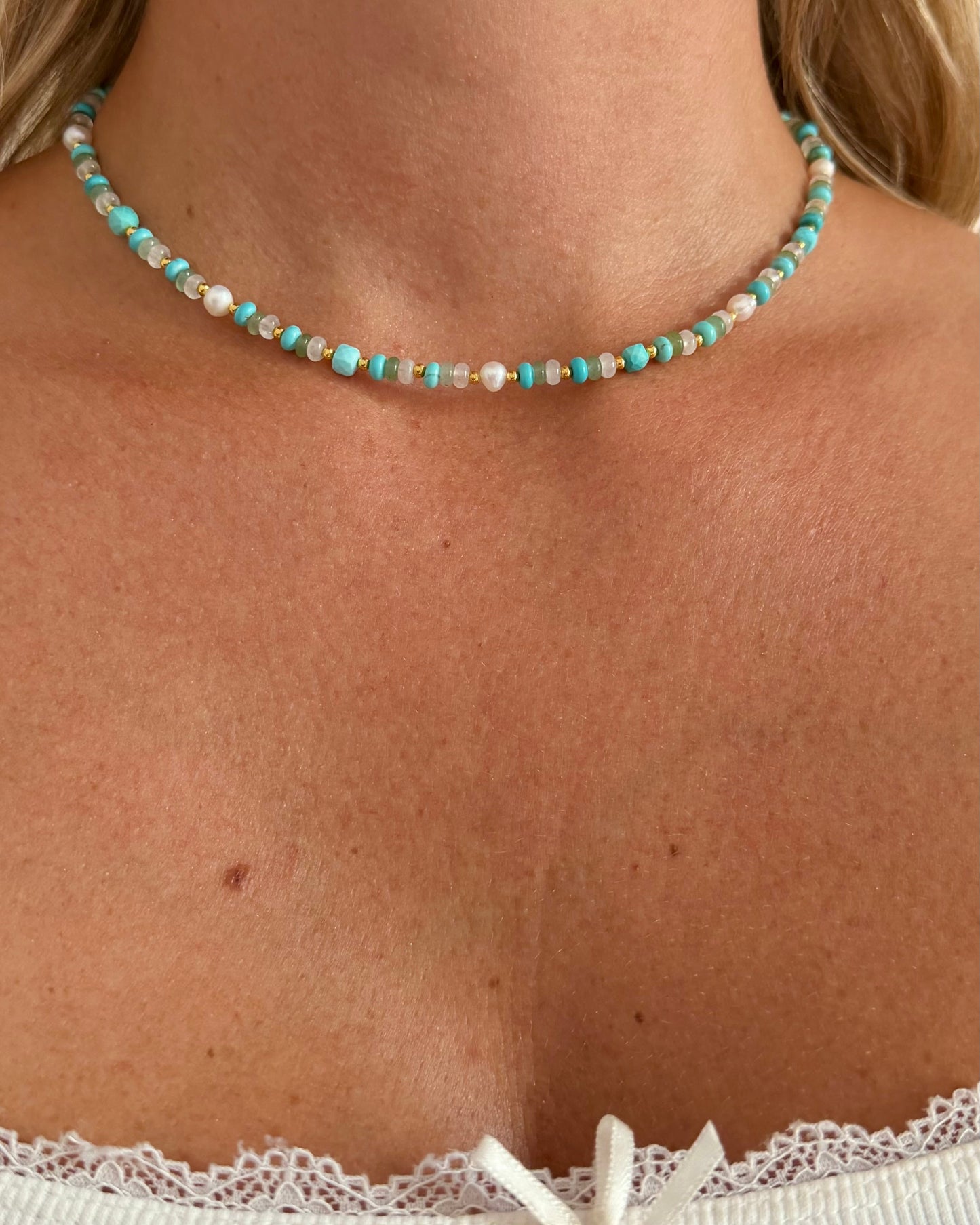 Collier Cléa