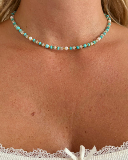 Collier Cléa