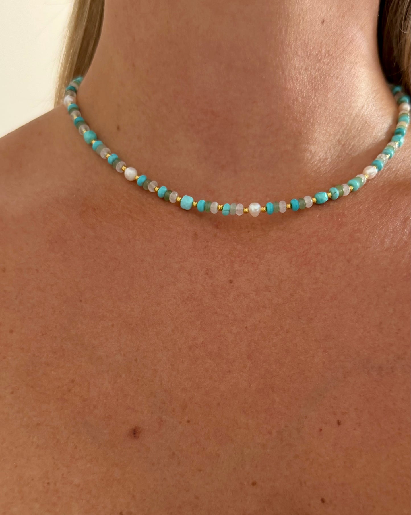 Collier Cléa