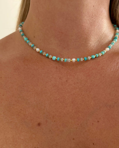 Collier Cléa