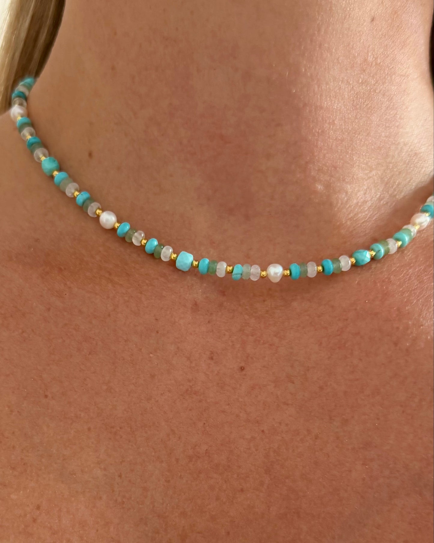 Collier Cléa