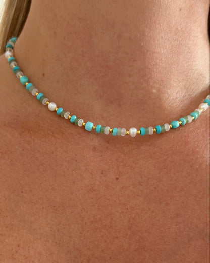 Collier Cléa