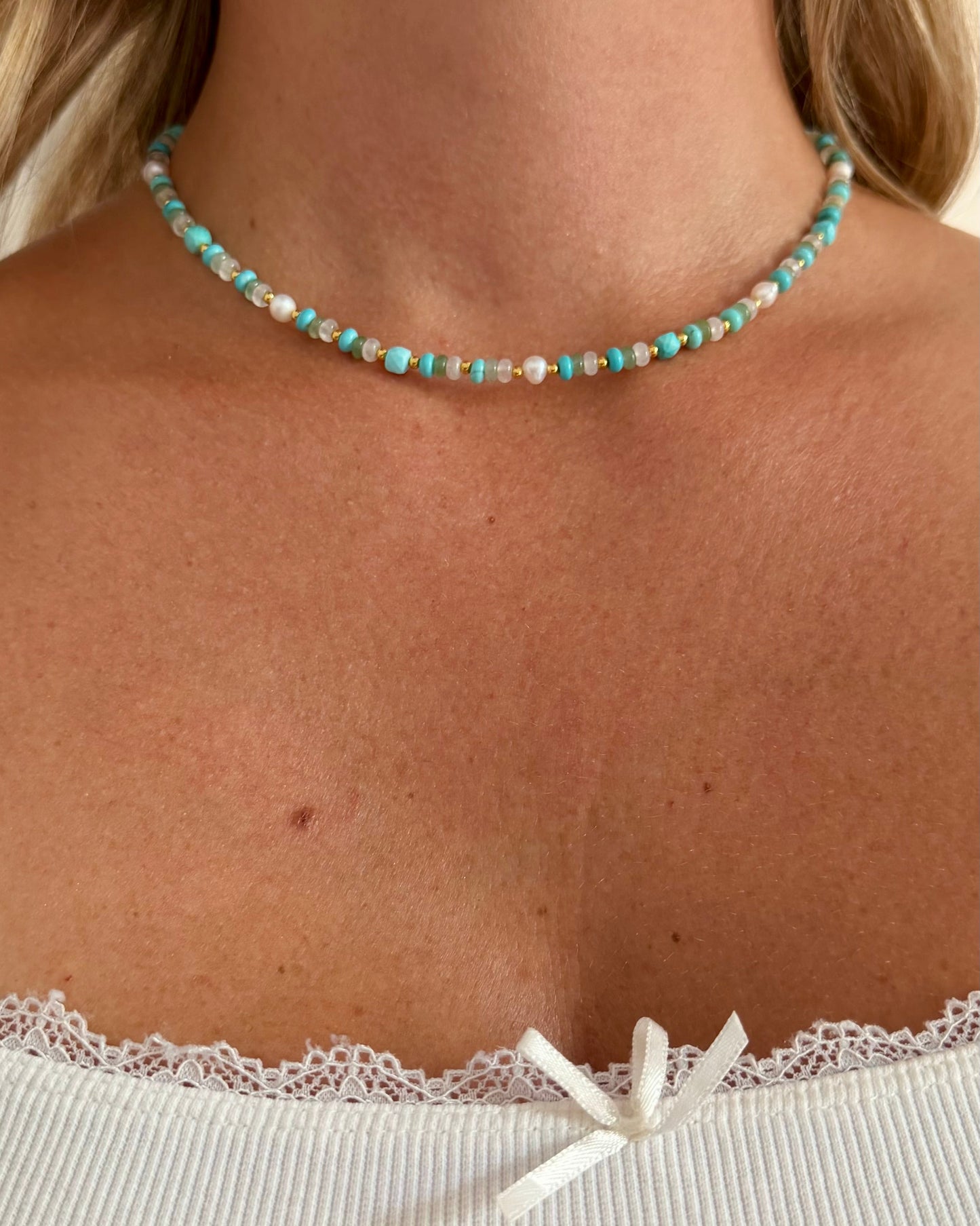 Collier Cléa
