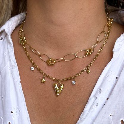 Collier Althéa