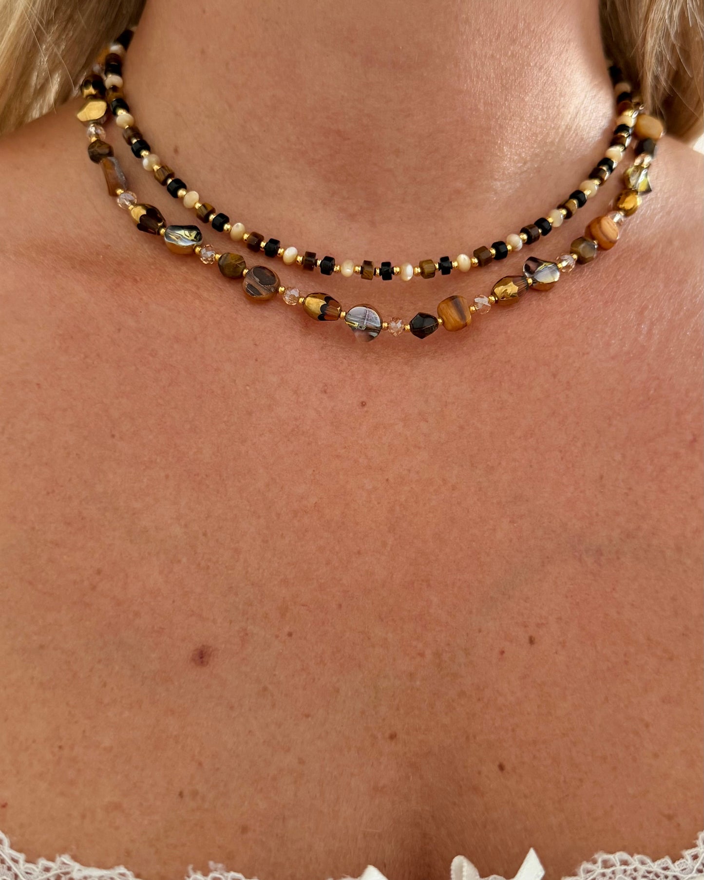 Collier Néréa