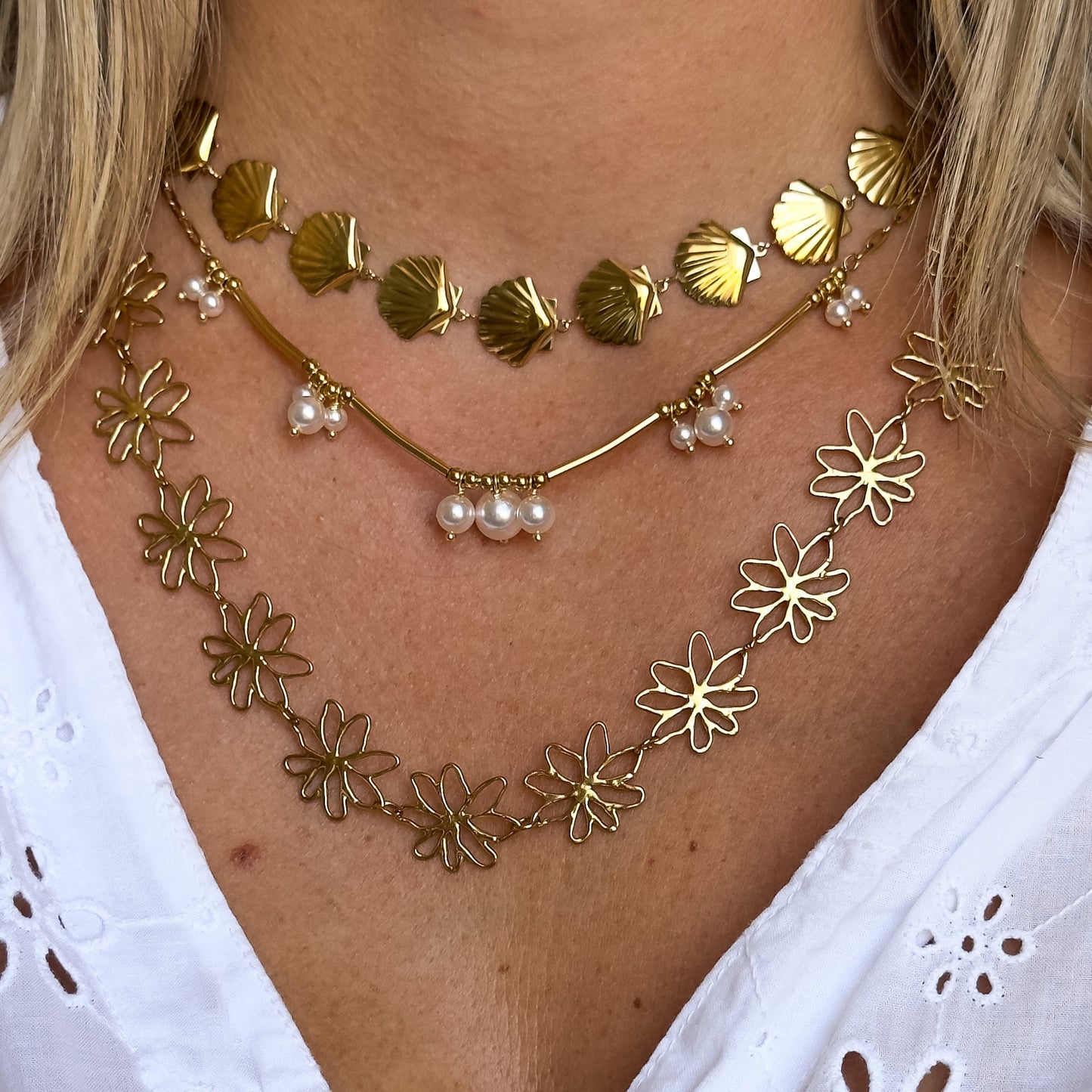 Collier Callista