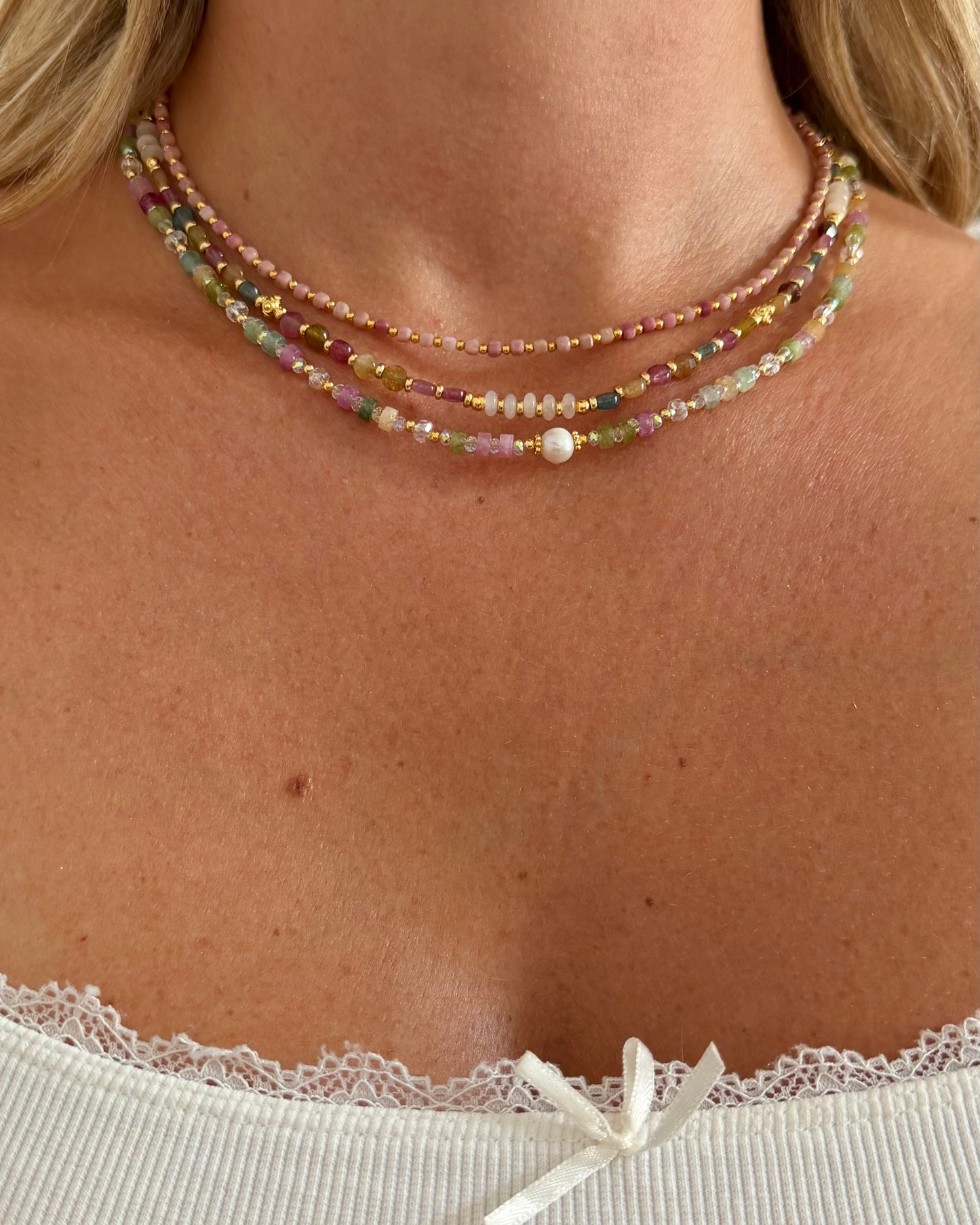 Collier Théa