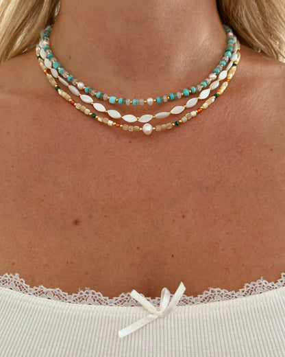 Collier Noa