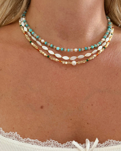 Collier Cléa