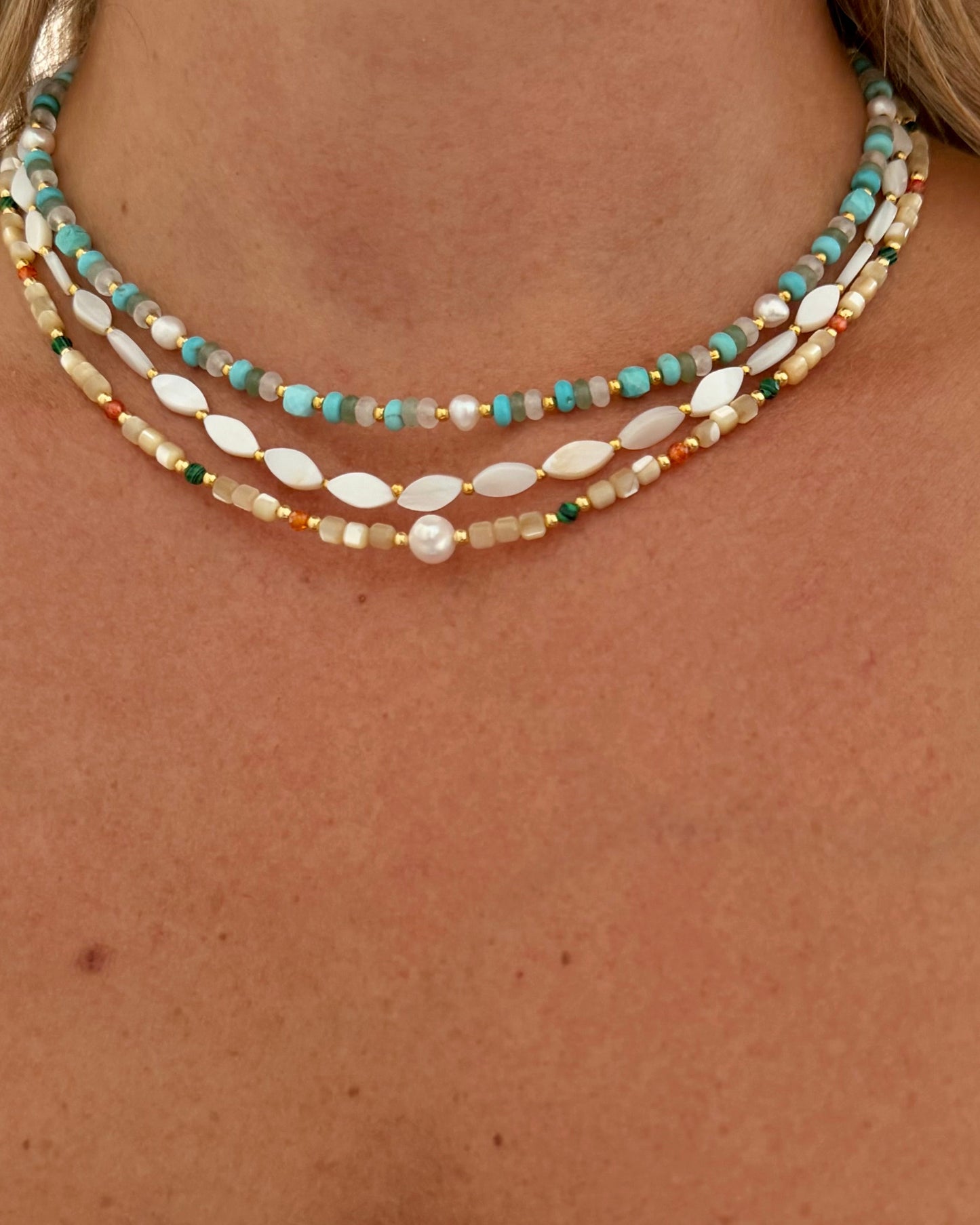Collier Noa