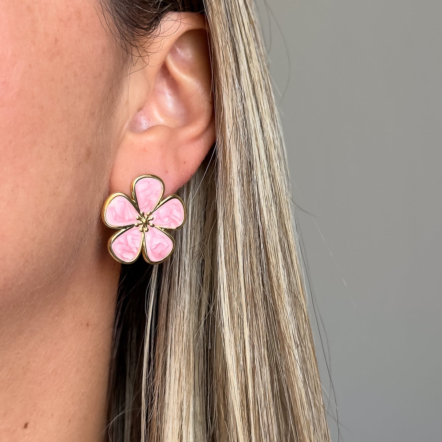 Boucles d'oreilles Janna Rose