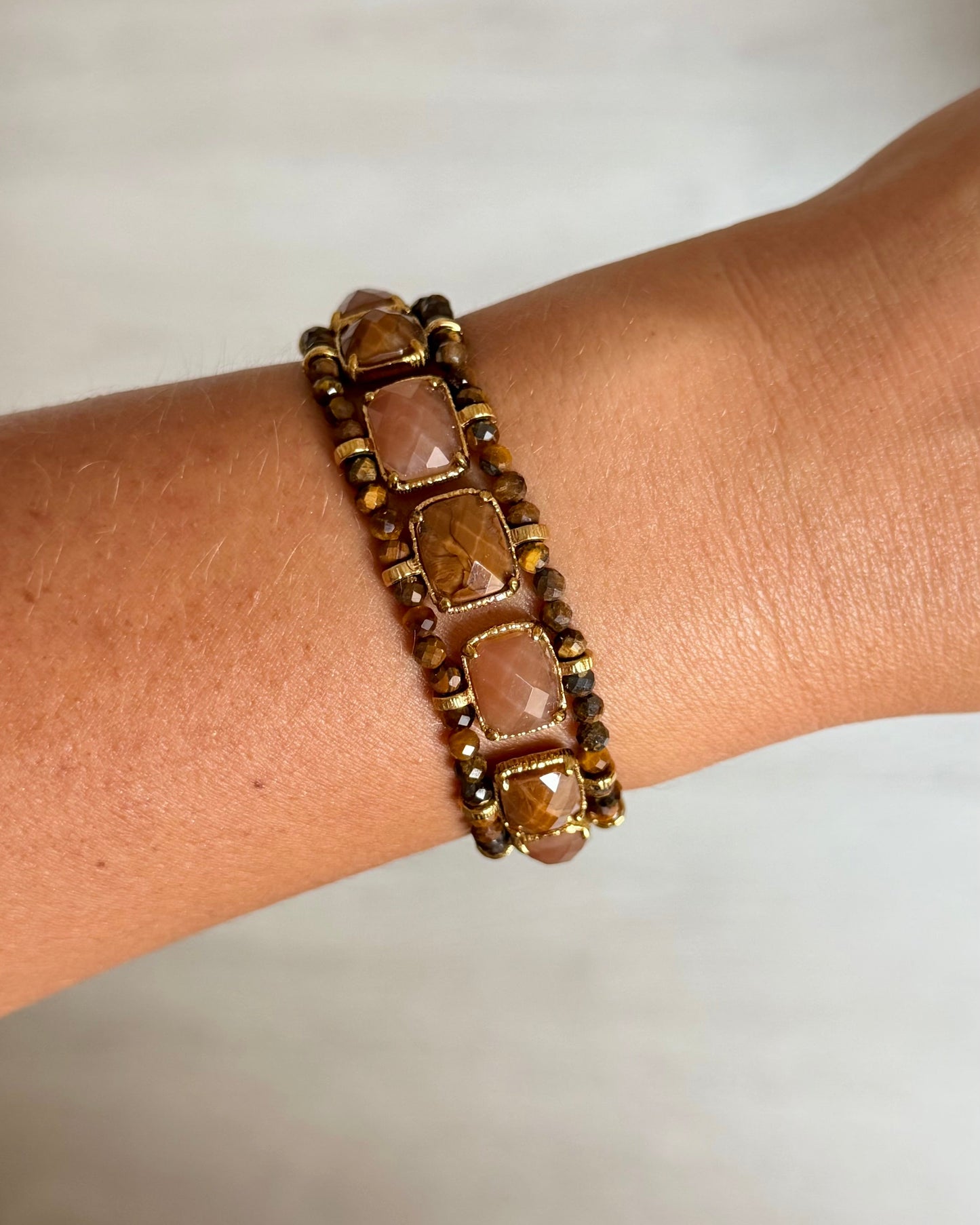 Bracelet Nubia