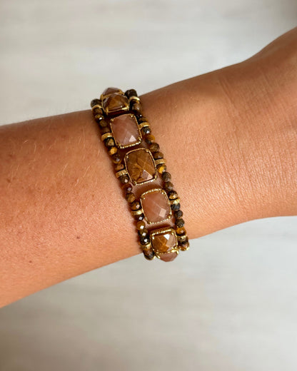 Bracelet Nubia