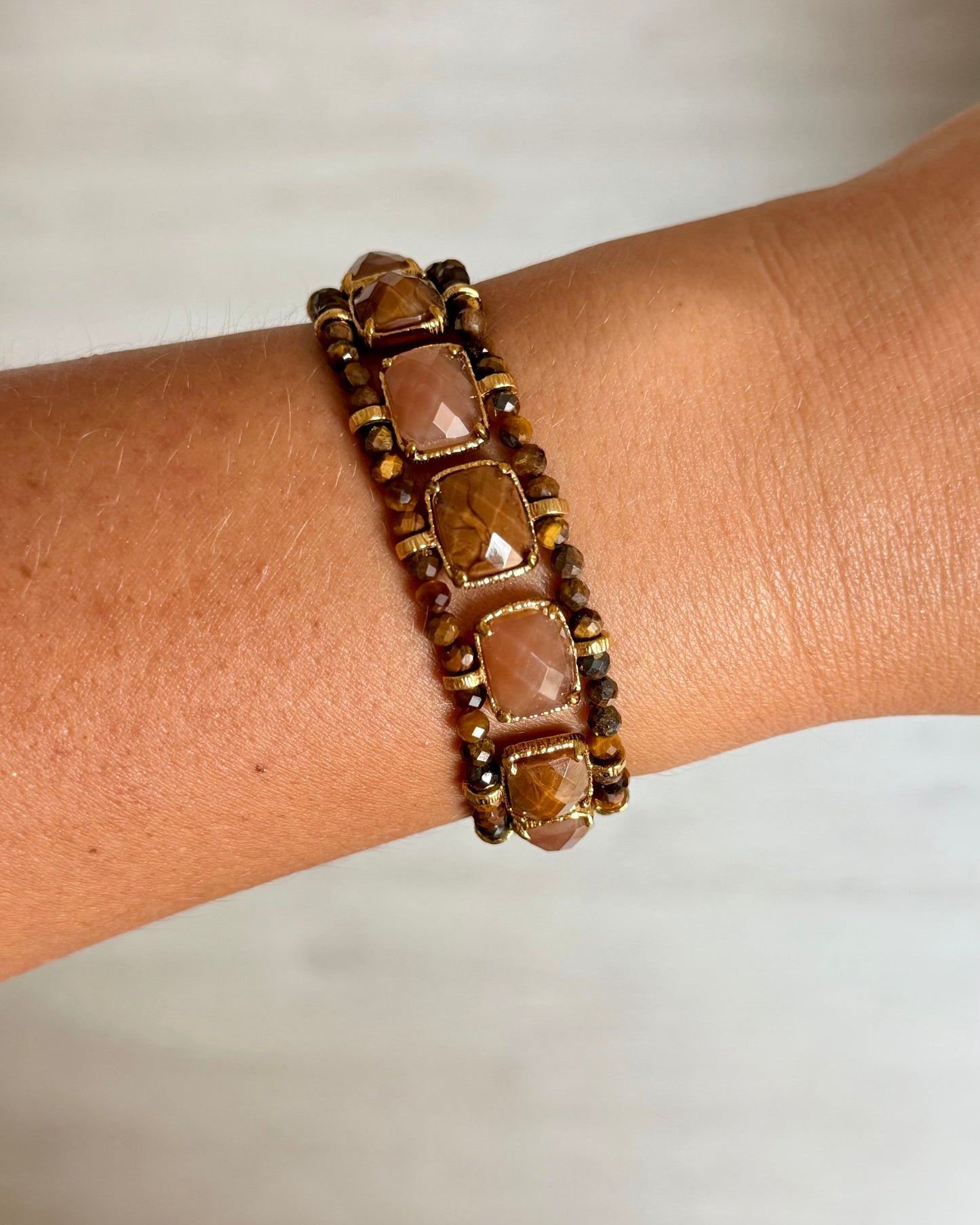 Bracelet Nubia