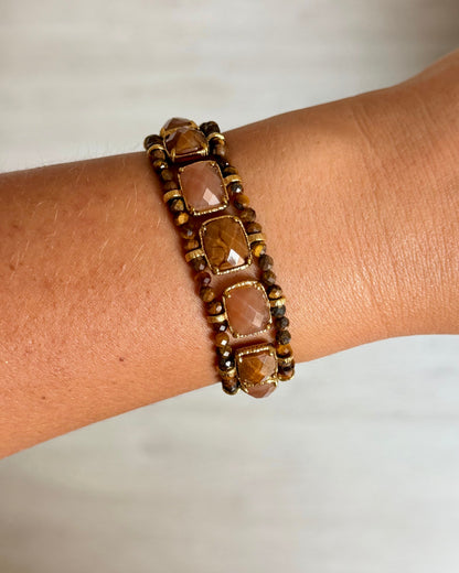 Bracelet Nubia