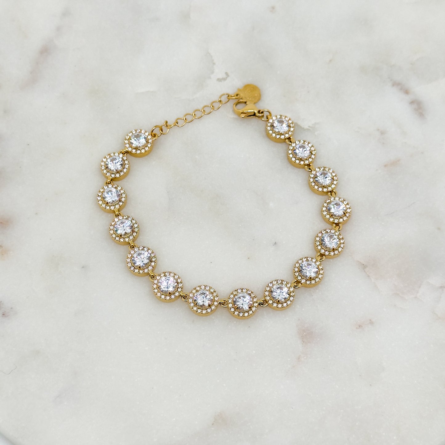 Bracelet Auriane