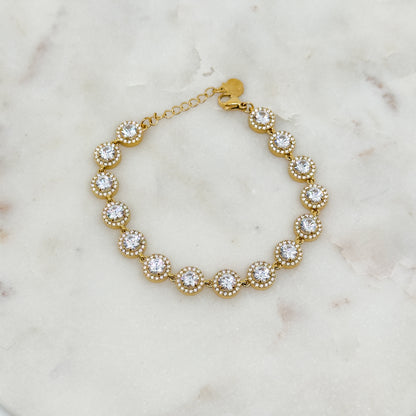 Bracelet Auriane