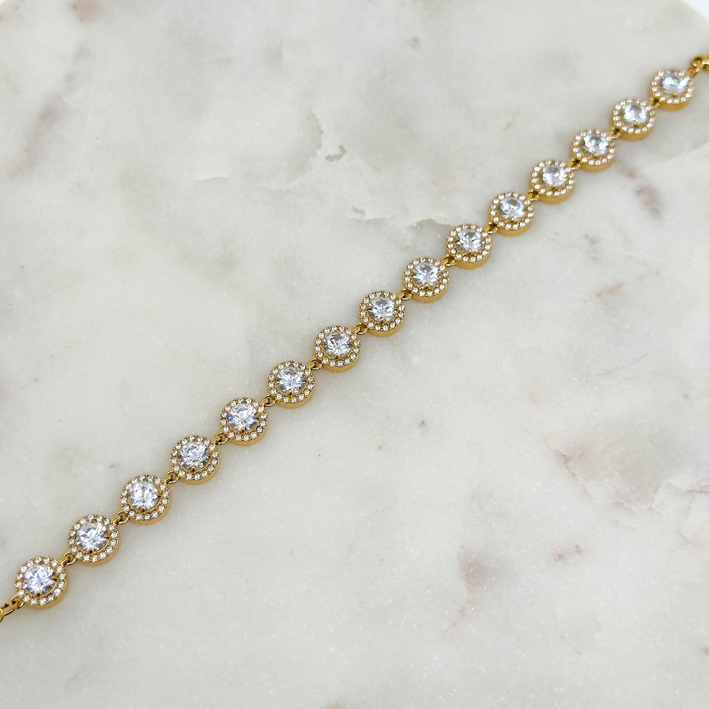 Bracelet Auriane