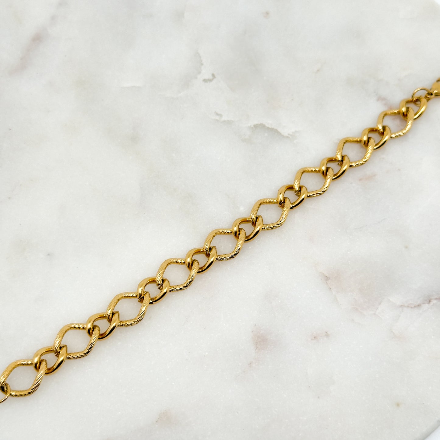 Bracelet Nola