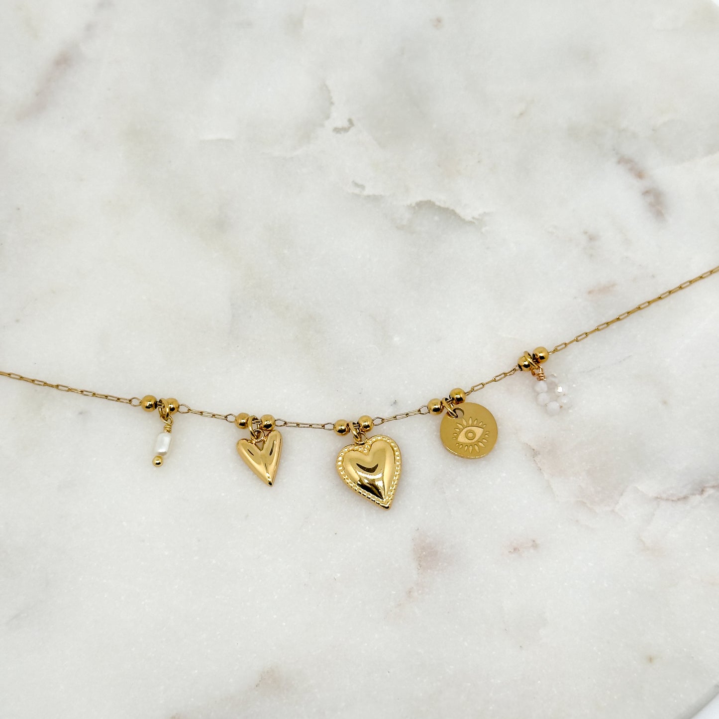 Bracelet Lolina