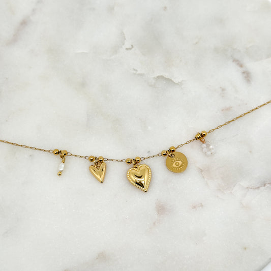 Bracelet Lolina