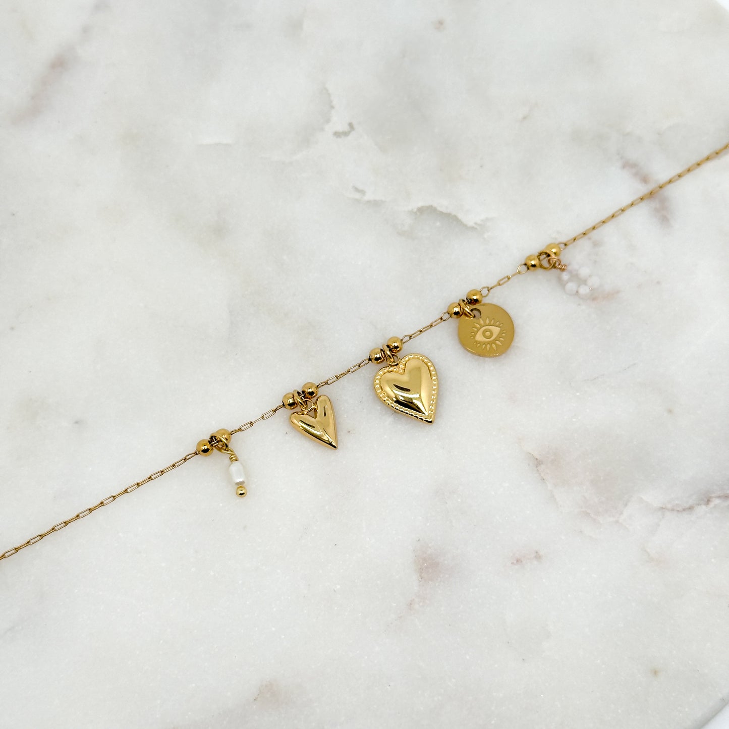 Bracelet Lolina