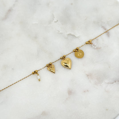 Bracelet Lolina