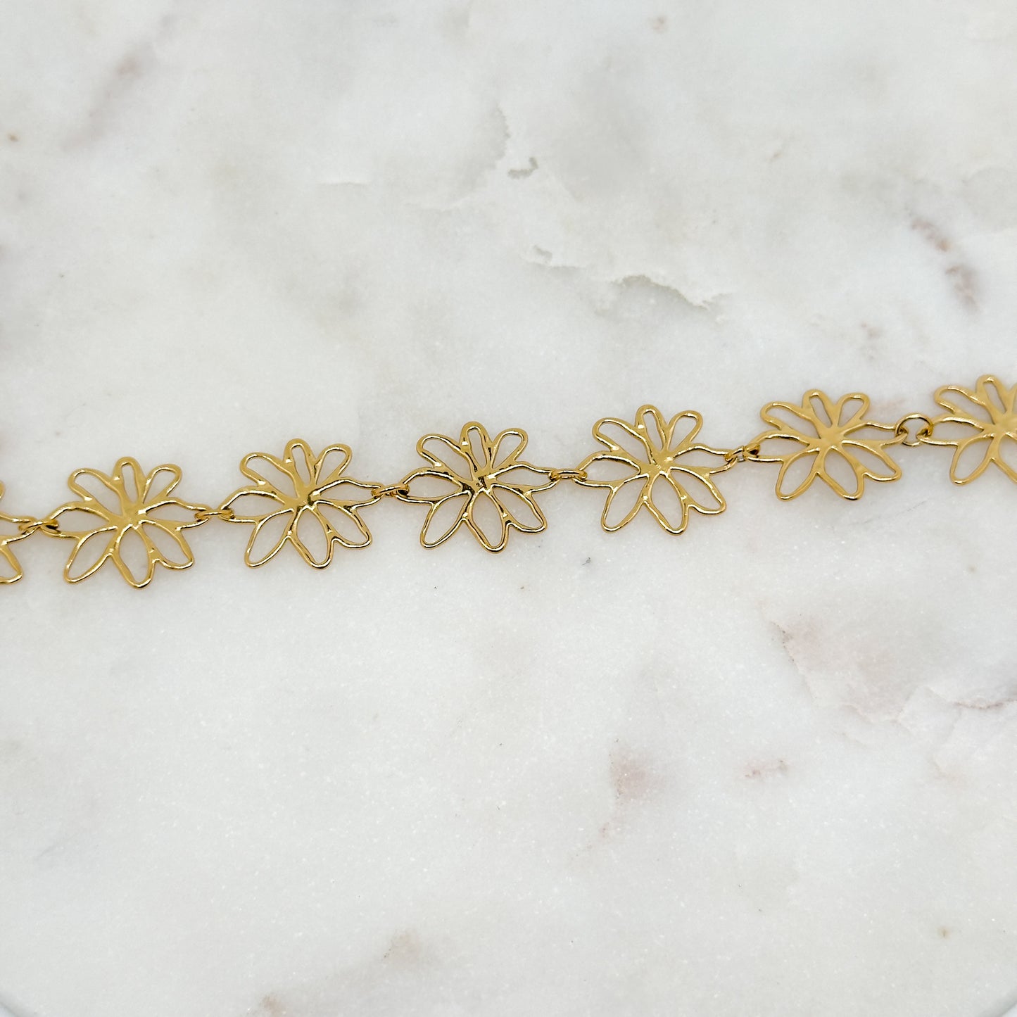 Bracelet Daisy