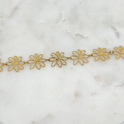 Bracelet Daisy